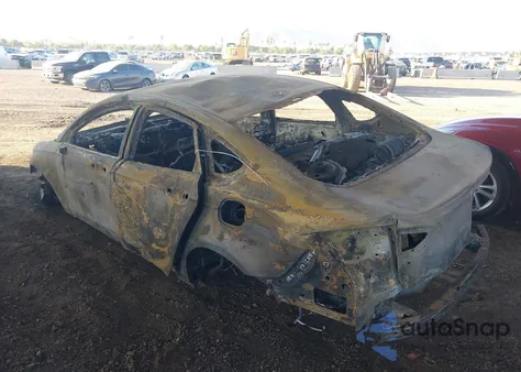 2014 Ford Fusion Se from USA, damaged, VIN 3FA6P0H72ER392354